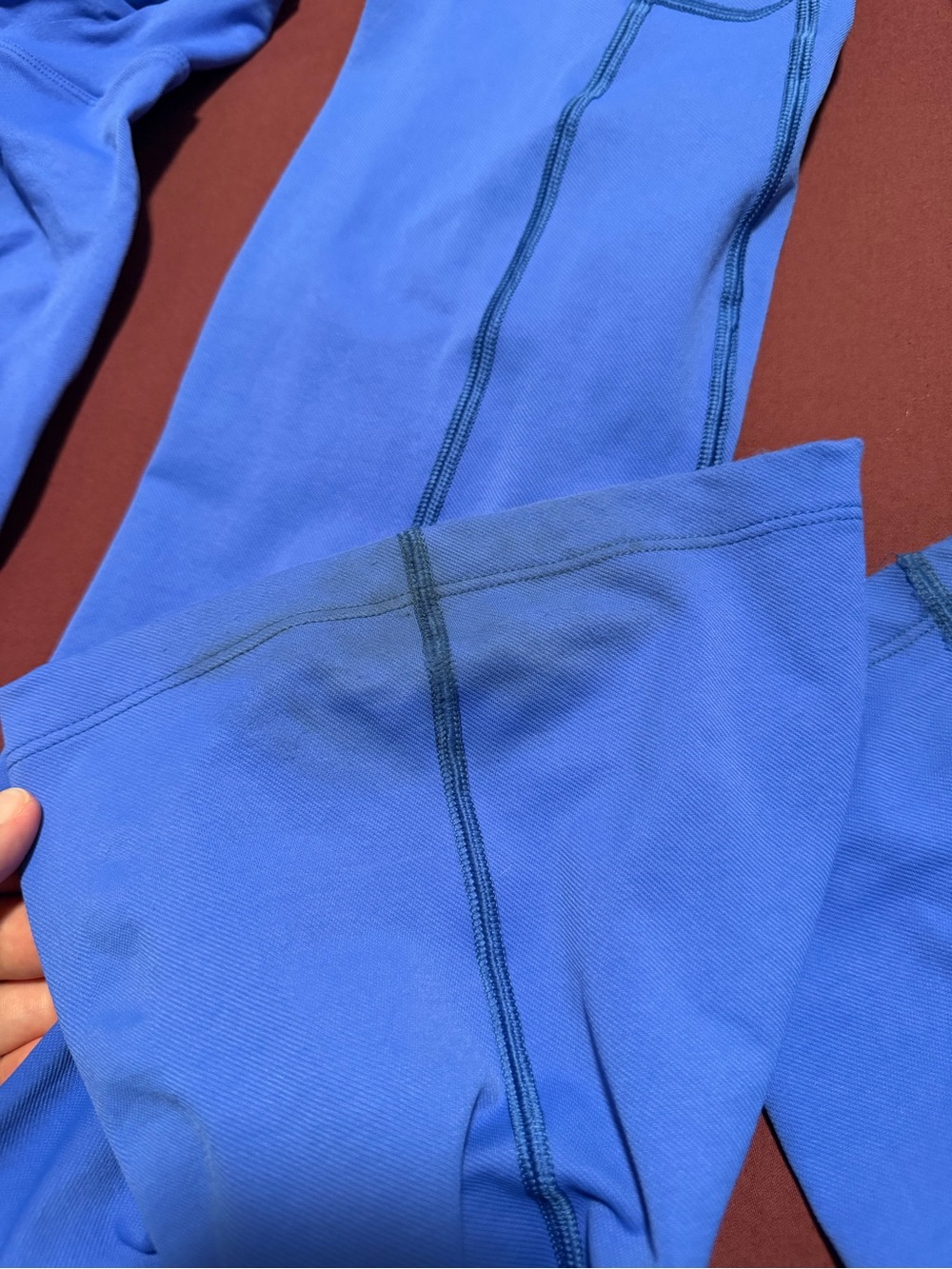 Dfyne Vision Flares & Vision Twist Front
Longline Top - Picture 5 of 8